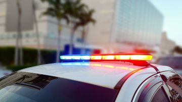 Niño de 13 años en Carolina del Norte protagonizó una persecución policial en un automóvil robado