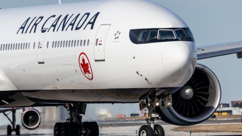 Air Canada