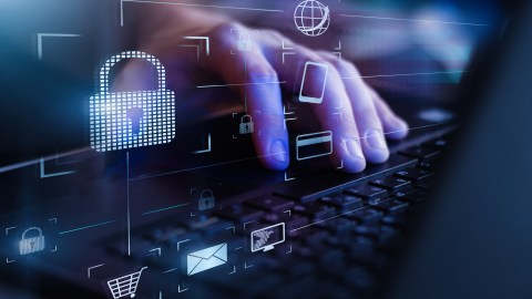 Seguridad online
