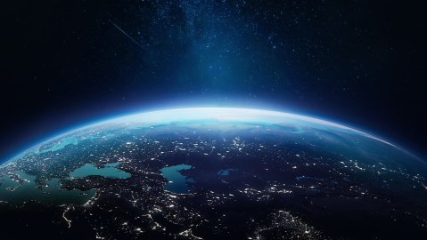 Espacio