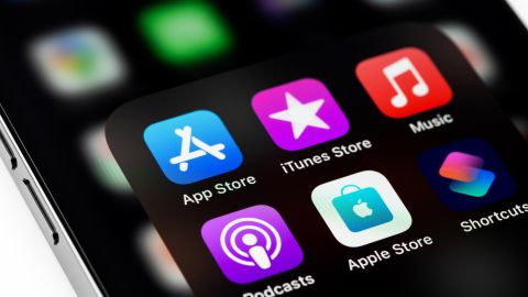 App Store