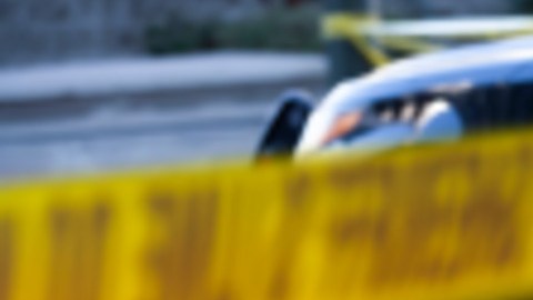 La policía de Santa Ana mantiene en curso la investigación del tiroteo.