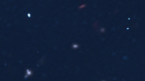 Chile instala la cámara más potente del mundo en telescopio