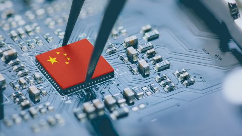 Chip China
