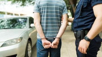 Oficiales de deportación arrestaron en Boston a un migrante condenado por agresión sexual a un niño
