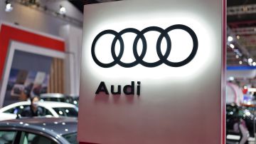 Empleados mexicanos imitan a sindicatos de EE.UU. y… ¡acorralan a Audi!