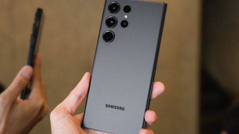 Samsung Galaxy