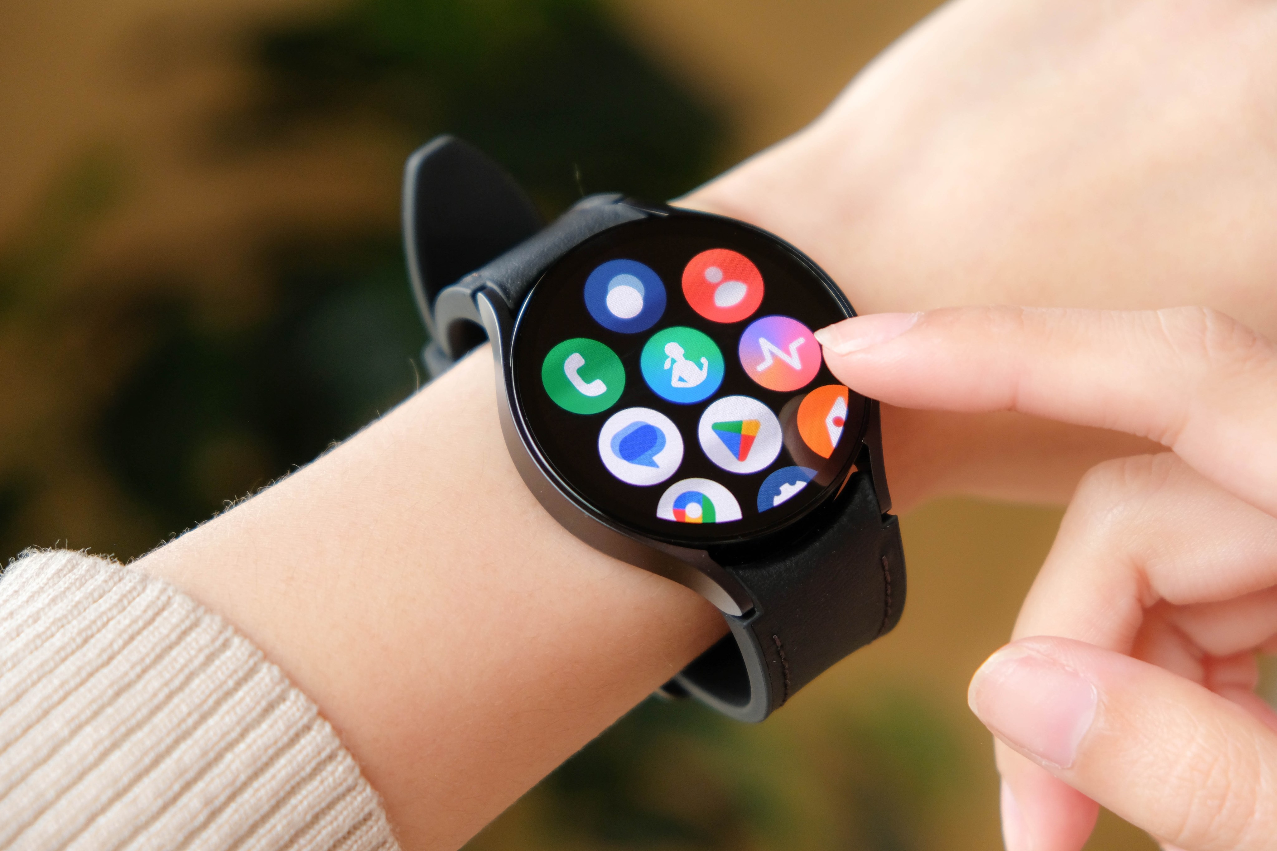 Estrena reloj cada día: correas para tu Samsung Galaxy Watch 4