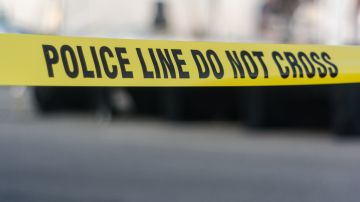 Hombre golpeó a una mujer con la tapa de un inodoro hasta matarla en un hotel de Washington, DC