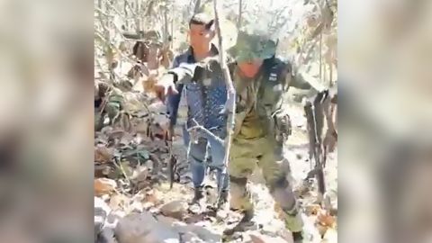 sicarios en Guerrero
