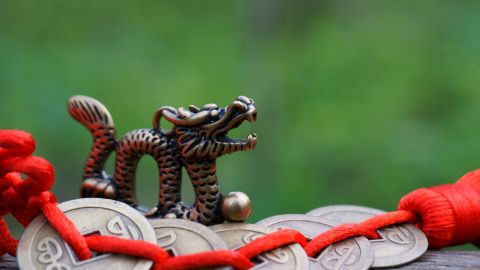 La astrología china revela sus secretos para marzo.