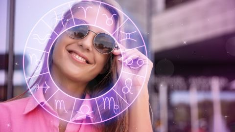Cada signo del zodiaco tiene sus propias características de personalidad.
