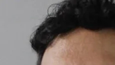 El hombre apareció en “America's Most Wanted” en diciembre de 2022.