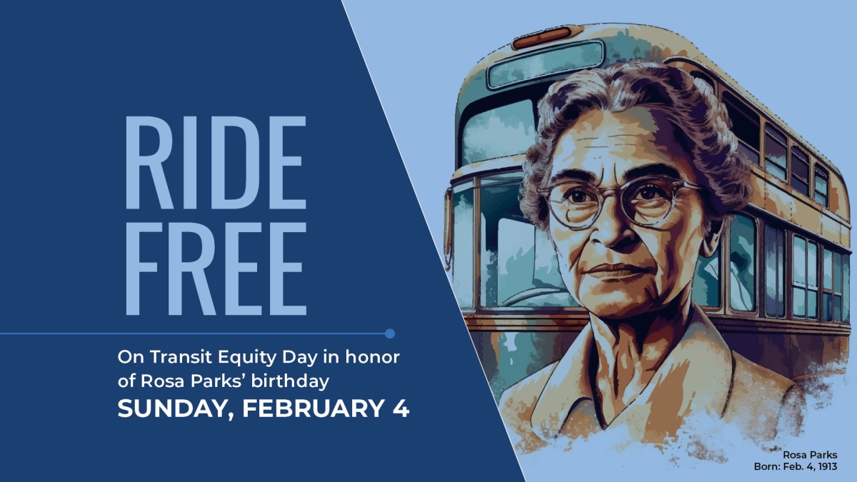 Metro de Los Ángeles ofrece viajes gratuitos con motivo del Día de la