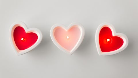 Velas para el amor