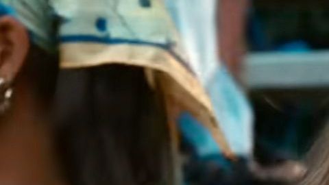 Publican el tráiler de Challengers, la nueva película de Zendaya