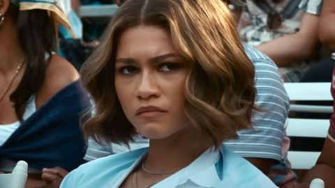 Publican el tráiler de Challengers, la nueva película de Zendaya