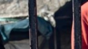 La falta de ayuda humanitaria en Gaza está llevando a sus habitantes a la hambruna.