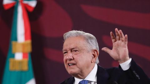 AMLO reprocha al The New York Times no haberse “disculpado” por el reportaje que lo vincula con el narco