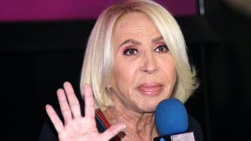 Laura Bozzo ataca a Thalí García y la llama “mentirosa” tras sus acusaciones contra Telemundo