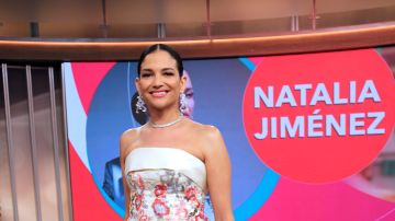 Natalia Jiménez revela las razones detrás de su divorcio: “Me convertí en un florero"