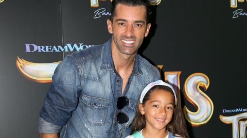 ¡Toni Costa y su hija Alaïa sorprenden a sus seguidores con su nueva aventura juntos!