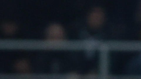 El mexicano Johan Vásquez se hizo presente en el marcador en el minuto 54 con un potente remate desde fuera del área.