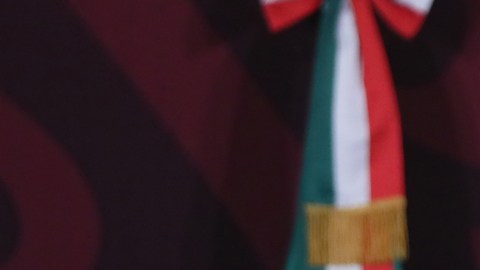AMLO reitera que México no aceptará a deportados por la ley SB4 "draconiana" de Texas