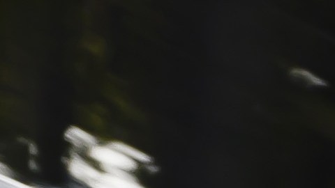 El Sorento responde en carreteras difíciles.