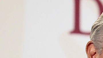 Andrés Manuel López Obrador