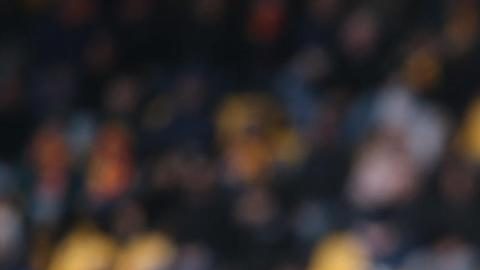 Lecce (Italy), 10/03/2024.- Lecce's coach Roberto D'Aversa yells during the Italian Serie A soccer match US Lecce vs Hellas Verona FC in Lecce, Italy, 10 March 2024. (Italia) EFE/EPA/ABBONDANZA SCURO LEZZI