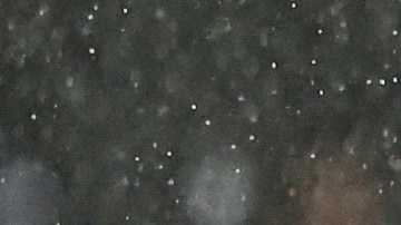 El capitán del PSG, Kylian Mbappé, saliendo del encuentro en el minuto 65, lo que no le sentó nada bien al delantero francés.