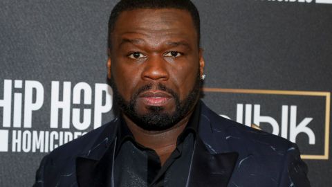 50 Cent