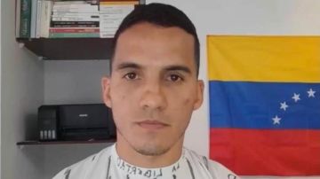 Ojeda formaba parte de un grupo de militares que apoyó un documento en el que desconocían a Nicolás Maduro como jefe de las fuerzas armadas de Venezuela.