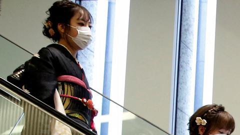 Rara variante de estreptococo: aumentan infecciones en Japón