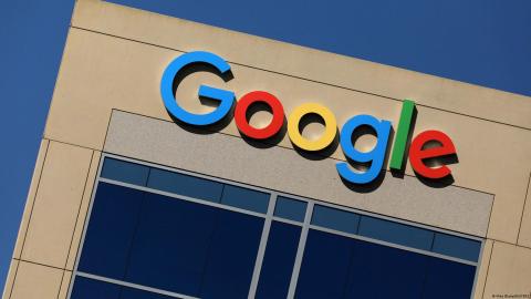 EE.UU. arresta a ingeniero chino por robo de IA a Google