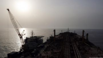 EE.UU. pide a Panamá retirar bandera de buques que usa Irán