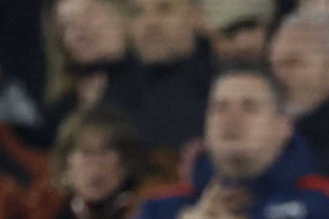 A pesar de que el mexicano Santiago Giménez tiene contrato con el Feyenoord hasta el 2027 se viene especulando con una posible salida de cara a la próxima campaña.