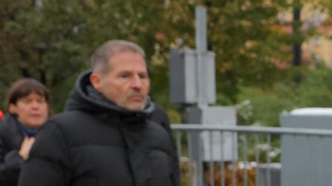 Rusia convoca a embajadora de EE. UU. en el país