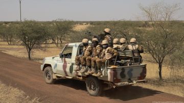 Burkina Faso: ataques contra localidades dejan 170 muertos