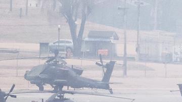 Corea del Sur y EE.UU. preparan grandes maniobras militares ante amenazas de Corea del Norte