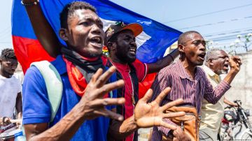 ONU advierte que situación en Haití es "catastrófica"
