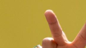 Nicolás Maduro, en una imagen de archivo.