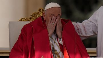 El Papa reza por las víctimas de "cobarde" atentado en Rusia