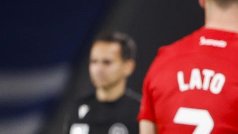 Javier Aguirre dirigirá su segunda final en la Copa del Rey.
