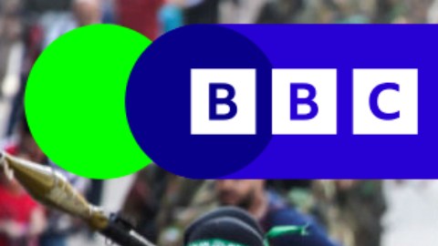La BBC intentó contrastar las afirmaciones israelíes de que ha liquidado a buena parte de la estructura militar de Hamás.