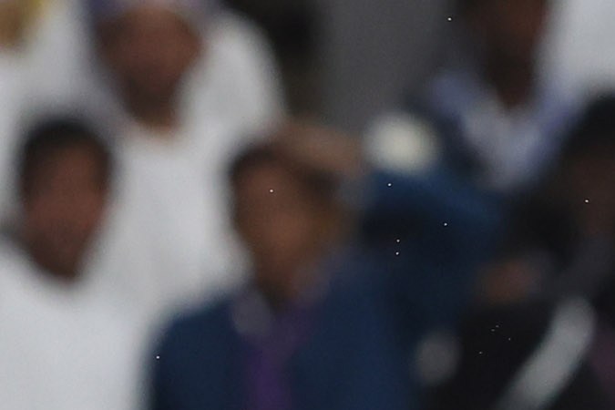 El Al-Nassr de Cristiano Ronaldo se quedó corto en su objetivo de una remontada a pesar del aporto del astro portugués.