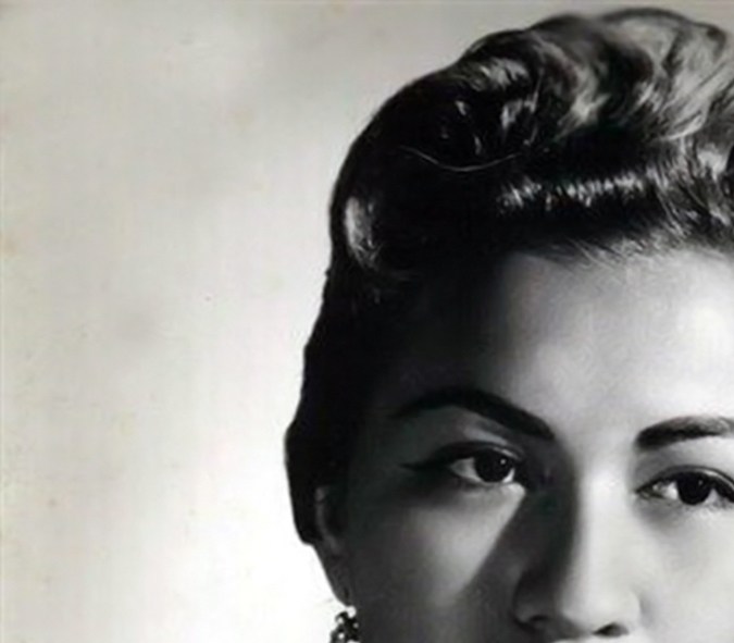 Lola Beltrán es una de las intérpretes de música ranchera y el Huapango más notables del siglo XX. María Lucila Beltrán Ruíz, mejor conocida también como "Lola La Grande" nació el 7 de marzo de 1932 en El Rosario, Sinaloa, México y falleció el 24 de Marzo de 1996. Fotos Archivo, circa 1960/México, 1960.