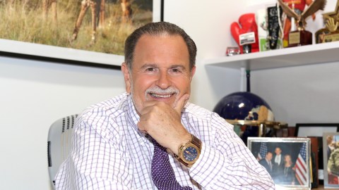 Raúl de Molina
