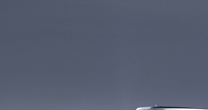 Hibrido SUV Pop.Up Next.